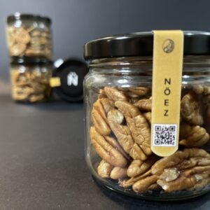 Nuez Individual