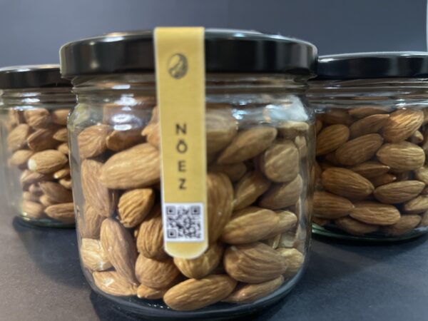 Almendra