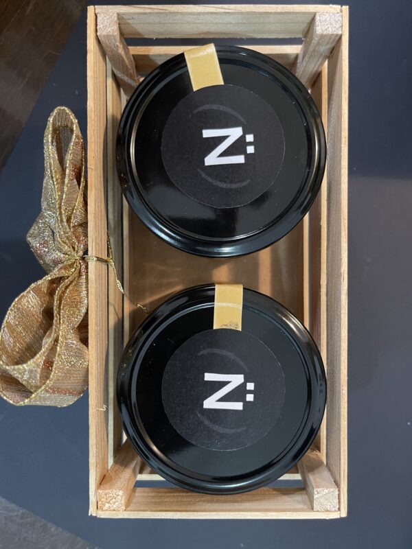 Caja de madera para regalo - Imagen 3