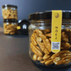 Nuez Pecana