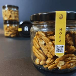Nuez Pecana