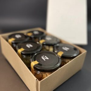 Caja personalizada