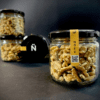 Nueces de castilla