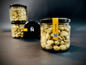 Pistaches