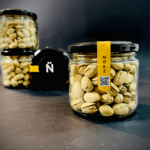 Pistaches