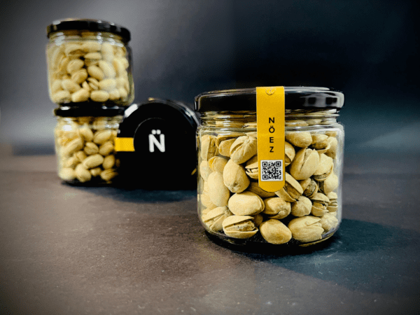 Pistaches