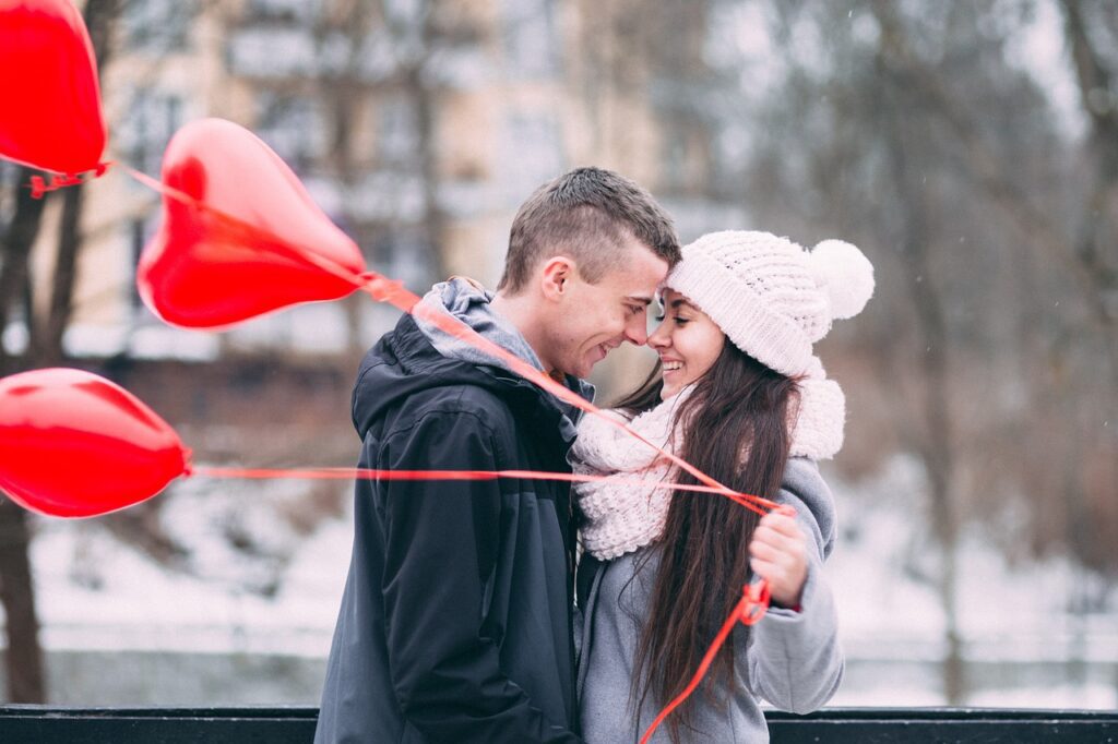 regalos saludables para san valentin
