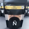 Almendra Snack Pack
