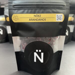 Arandanos Snack Pack