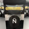 Avellana con chocolate Snack Pack