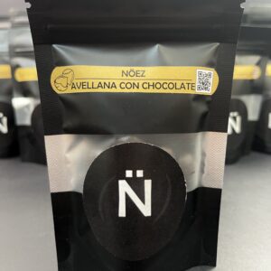 Avellana con chocolate Snack Pack