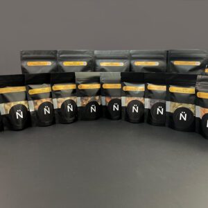 Snack Packs