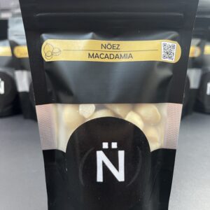 Macadamia Snack Pack