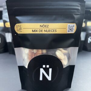 Mix de Nueces Snack Pack