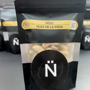 Nuez de la india Snack Pack