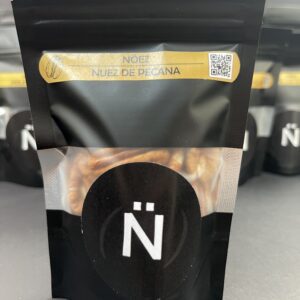 Nuez pecana Snack Pack