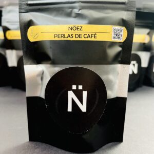 Perla de Café Snack Pack