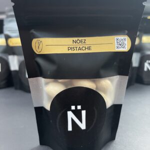Pistache Snack Pack