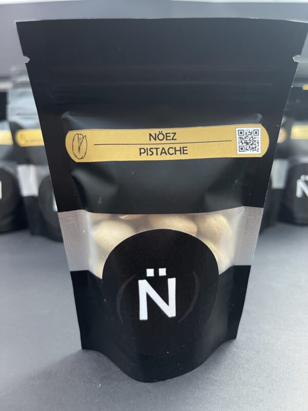 Pistache Snack Pack