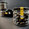 Almendras con manto de chocolate (Zero)