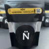Snack Pack De Almendras con Chocolate (Zero)