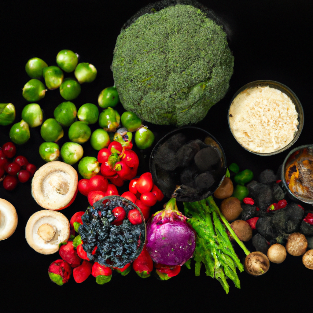Nutrición Funcional: Alimenta tu Salud para un Futuro Brillante
