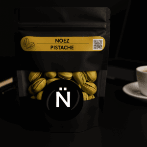 Snack Pack de Pistaches